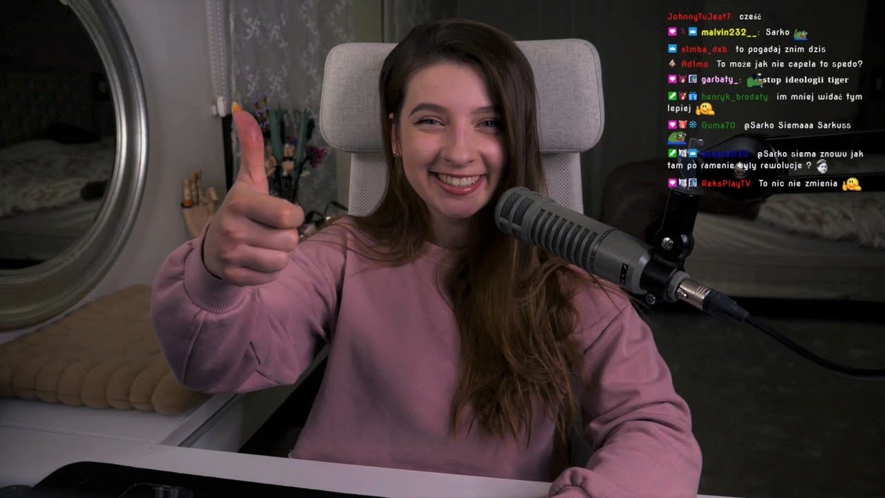 Nieuczesana: GTA RP 5City | 27.03.2022 (2. stream)