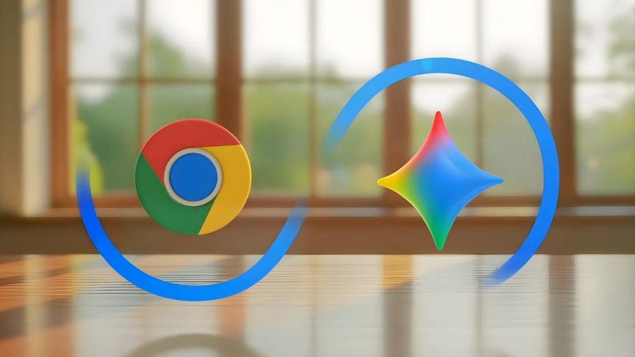 Google Just Released Gemini for Chrome on Android! (US Only)
