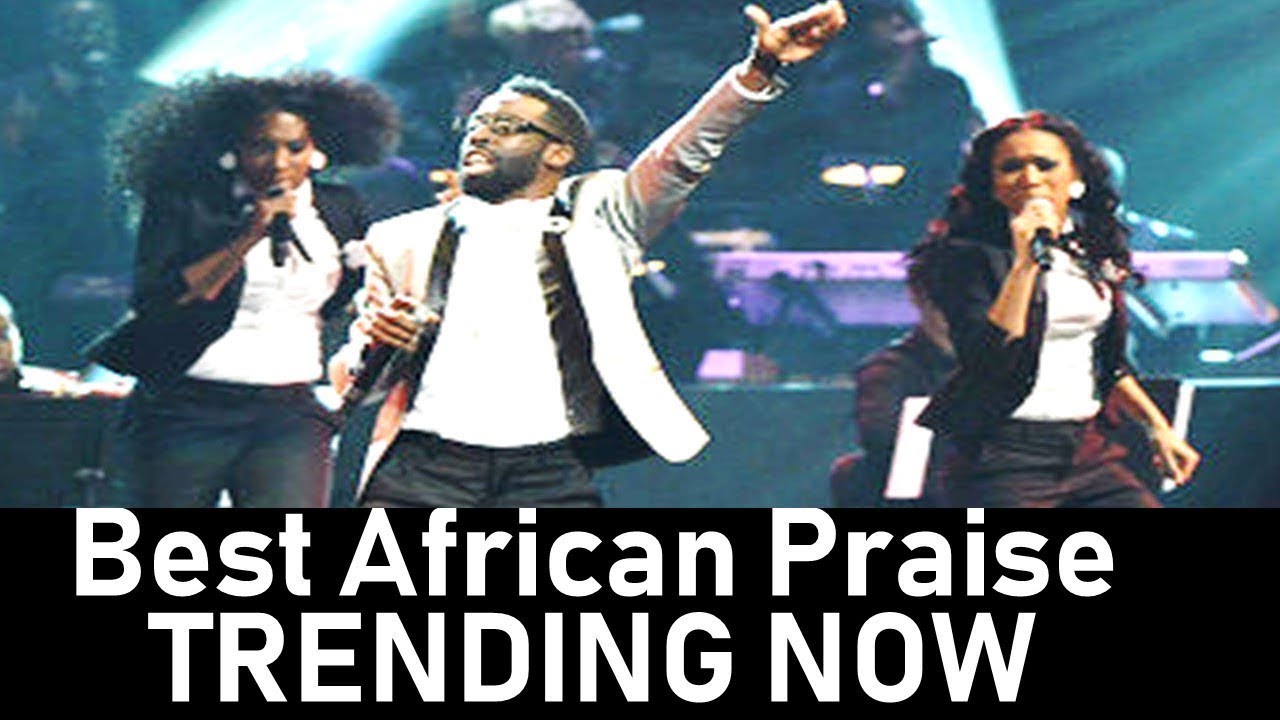 2026 African Praise 2026 Worship Songs Gospel Music Africa | #AfricanPraise #GospelSongs