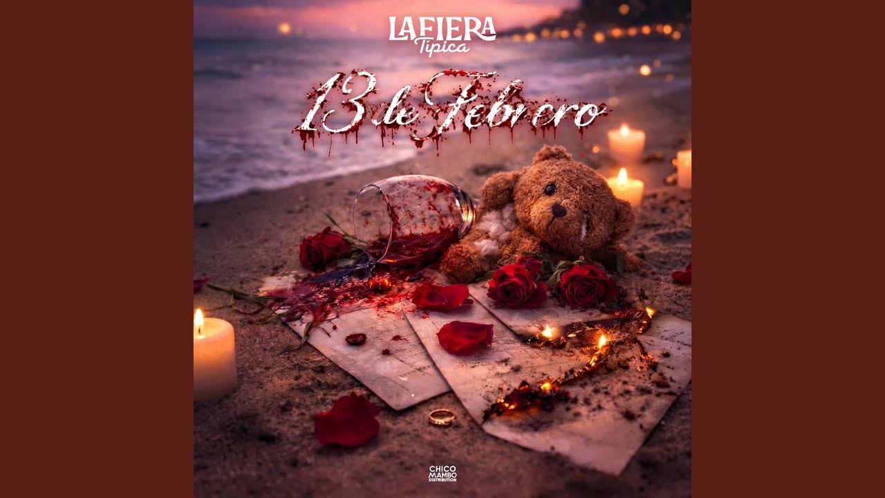 13 de Febrero