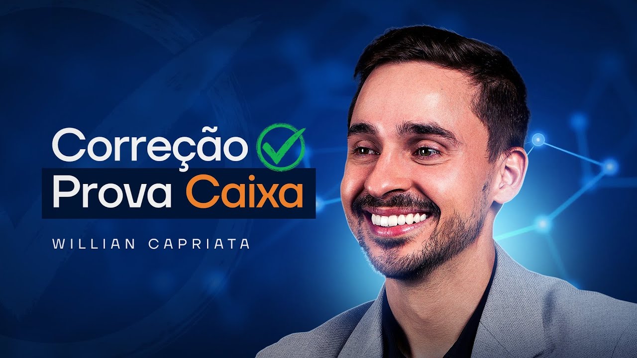 CORREÇÃO PROVA CAIXA RS - CONHECIMENTOS BANCÁRIOS - ATENDIMENTO BANCÁRIO E COMPORTAMENTOS ÉTICOS