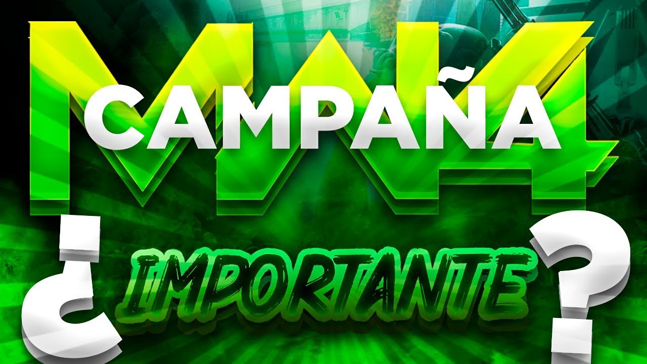&iquest;TENDREMOS UNA BUENA CAMPA&Ntilde;A EN 