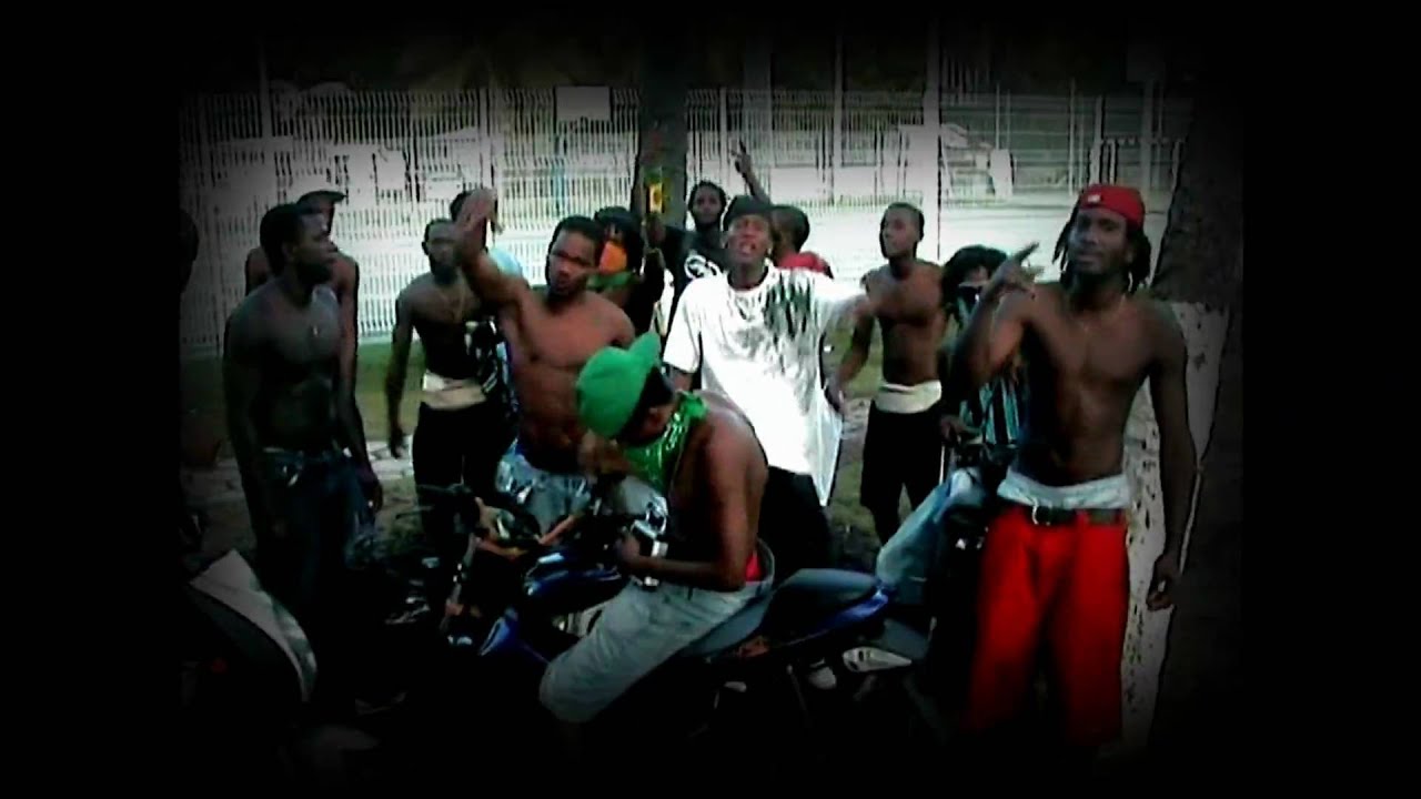 Hagag Ft Garfil (HD)
