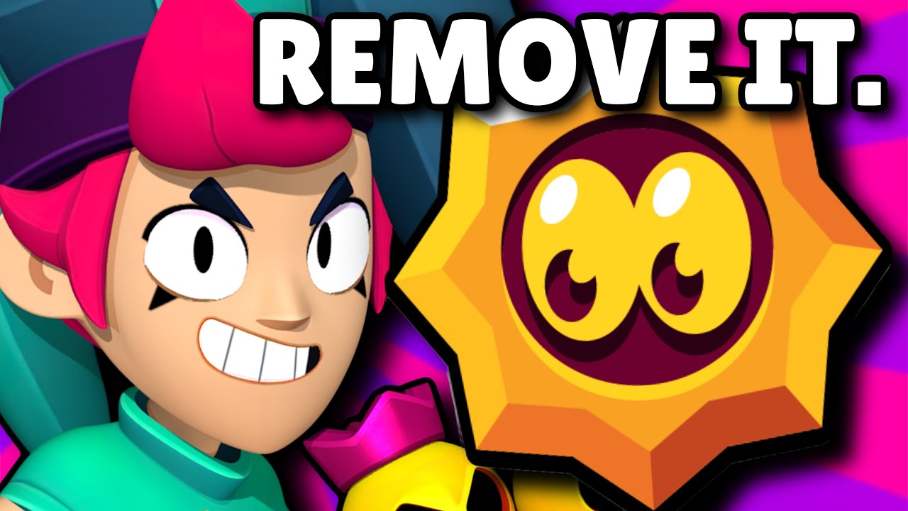 DELETE THESE 10 STAR POWERS NOW!