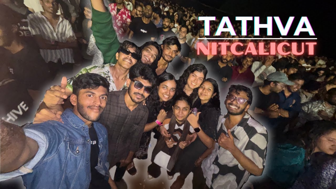 The Tathva Vlog 🔥🔥