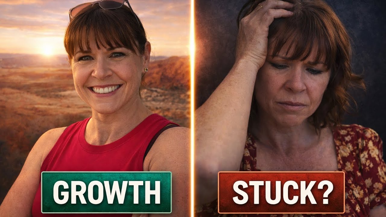 Growth vs fixed mindset 