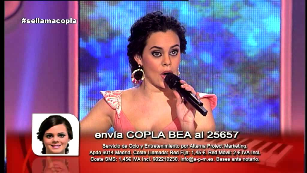 BEATRIZ  CALLE ELVIRA