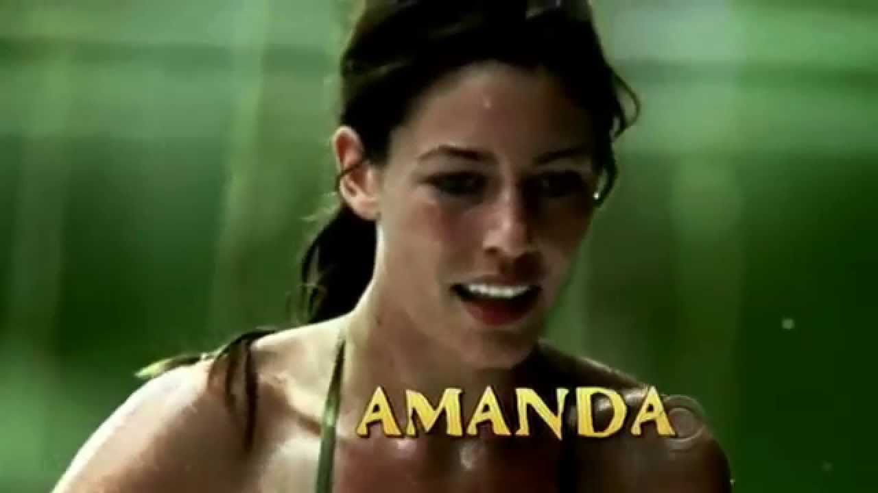 Survivor Philippines: Couples vs. Exes Intro