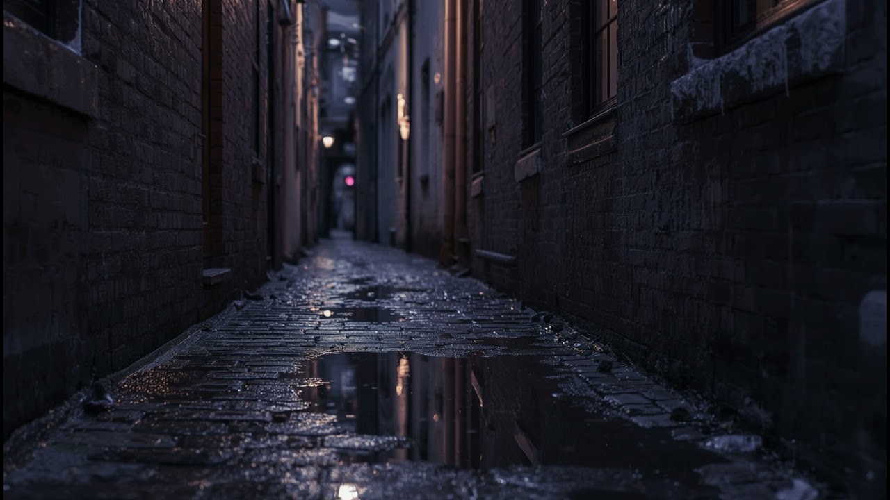 Middle BGM 0086 #SSS #lofi #relax  #音楽 #癒し #BGM