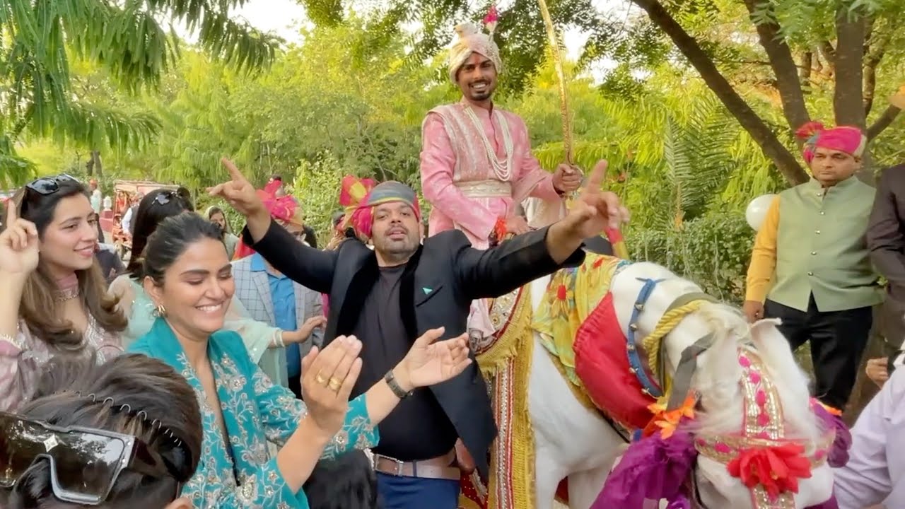 Shaadi mein kar diya Hisaab Baraabar