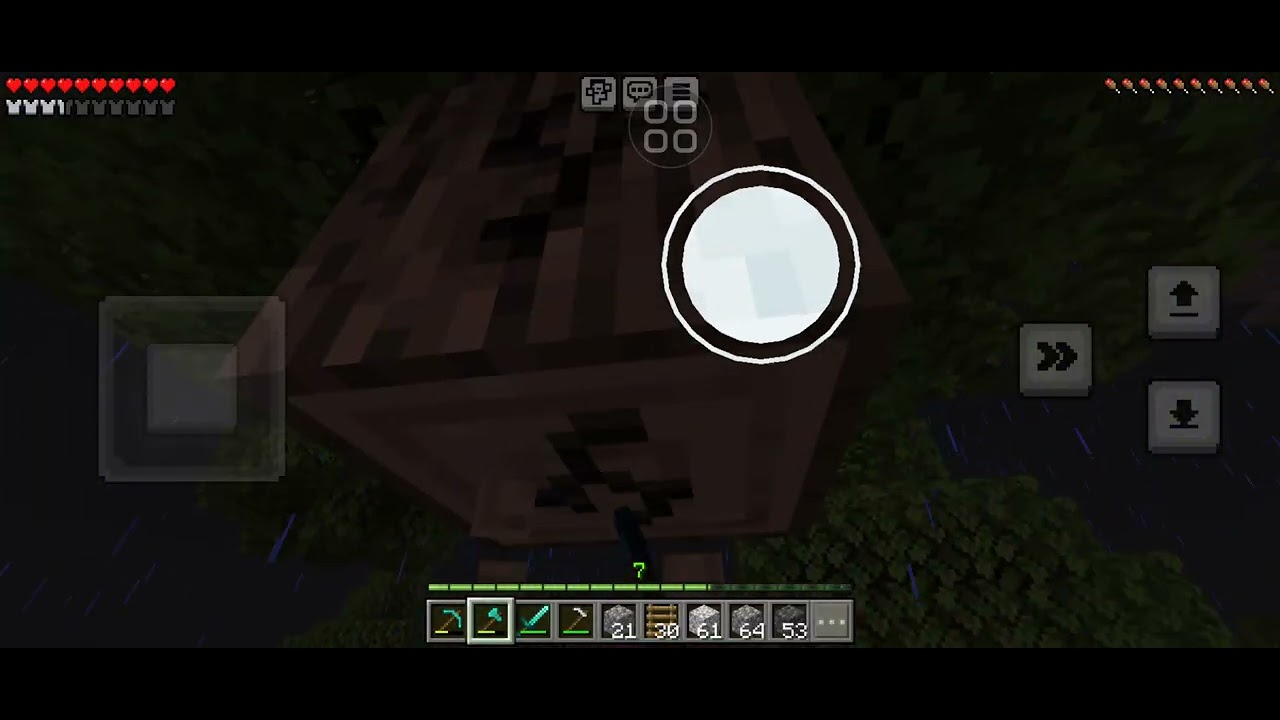 Minerando e Minerando... Minecraft ep 15