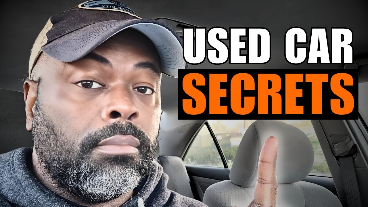 30 Used Car Buying Tips That Will Save You THOUSANDS