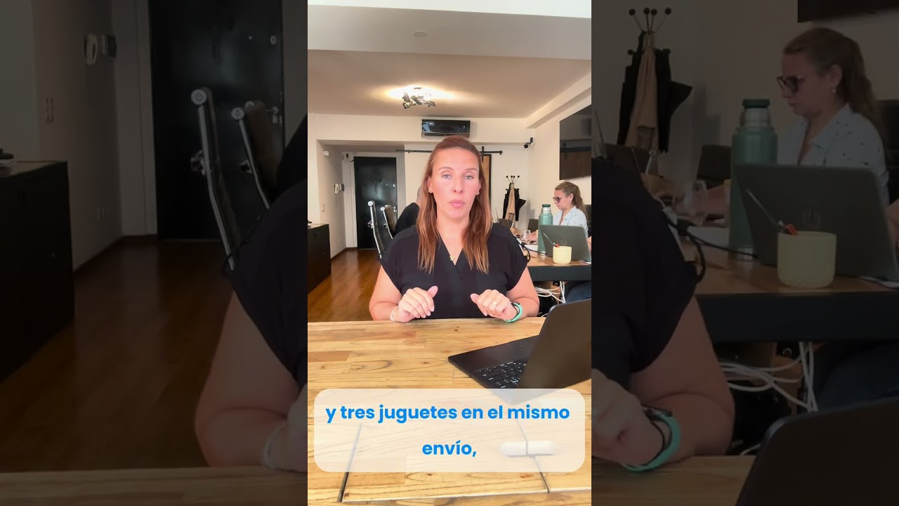 POR QU&Eacute; NO LLEGAN LOS ENV&Iacute;OS DE AMAZON A ARGENTINA? PARTE I