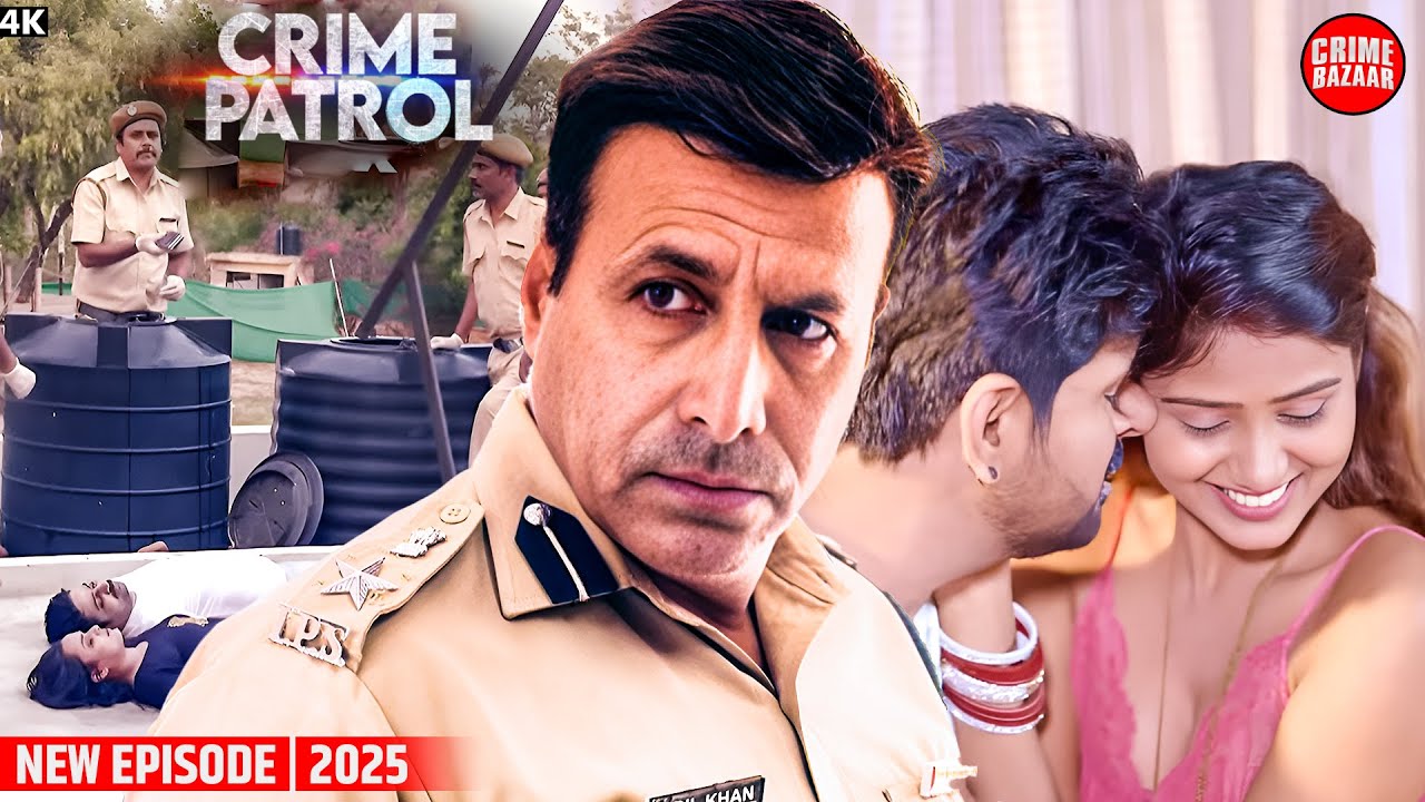 Gujarat Crime | Manisha और Shaikh के बीच क्या रिश्ता था? | Crime Patrol | Thriller | Mystery