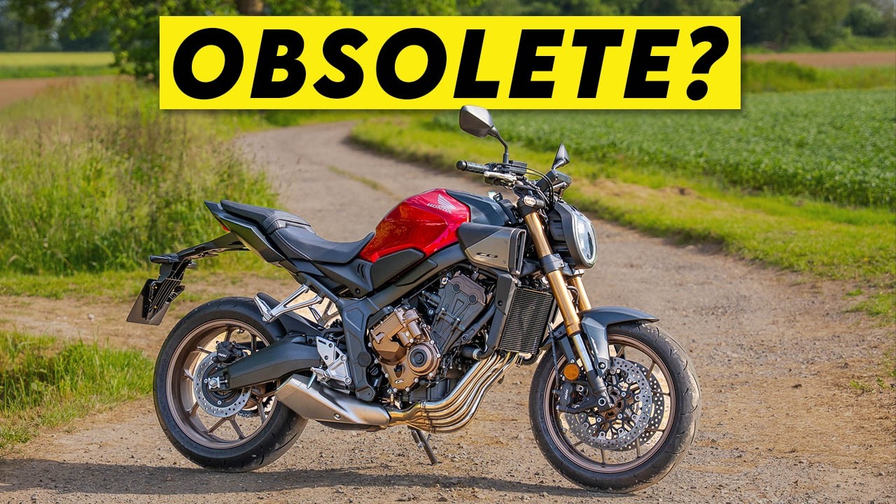 2026 Honda CB650R E-Clutch Review | Worth It In 2026?