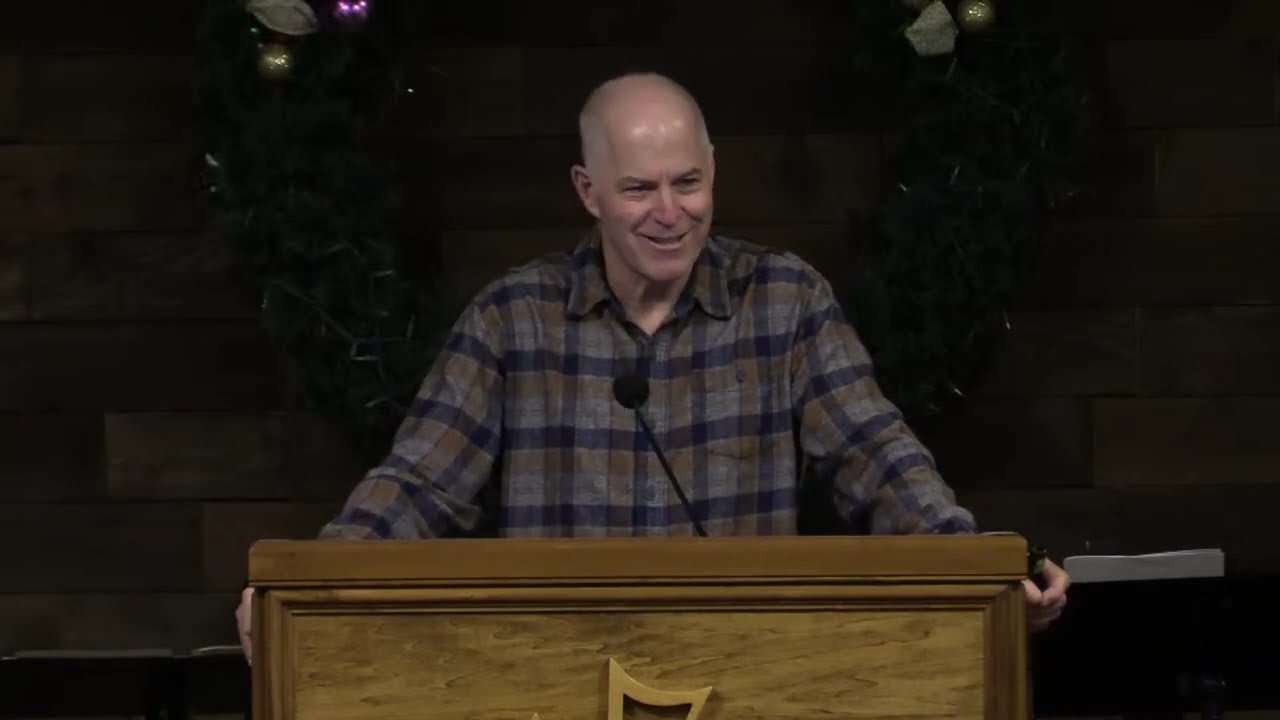 Ezekiel 19 & 20 - Parabolic Lamentations