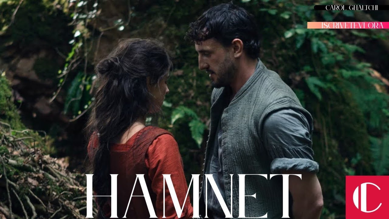 Hamnet - Nel nome del figlio | Recensione 