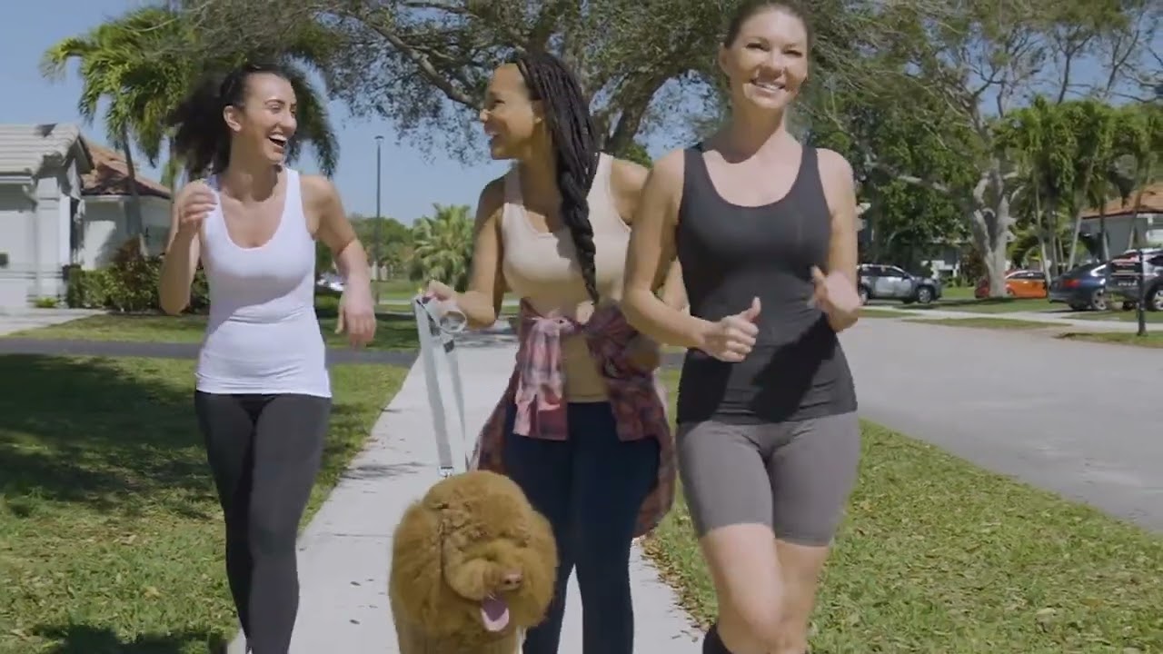 Tommie Copper Shoulder Support Comfort Tank on QVC