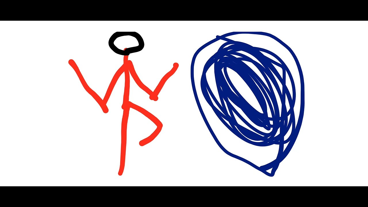 Jak The Stickman (Among Us Wars S3 E6 Small Peak)