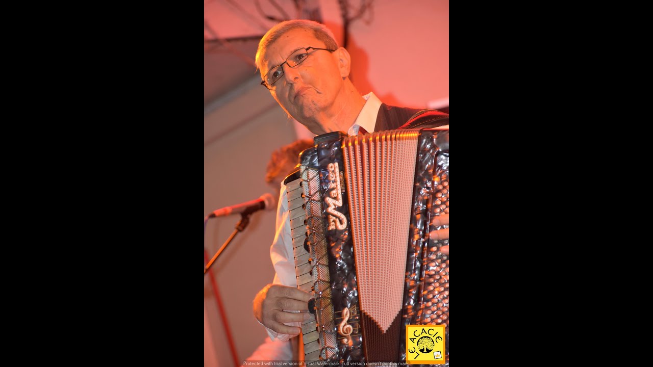 Cheek to cheek-ORCHESTRA ALIDA BAND DANCING LE ACACIE 20-12-2025