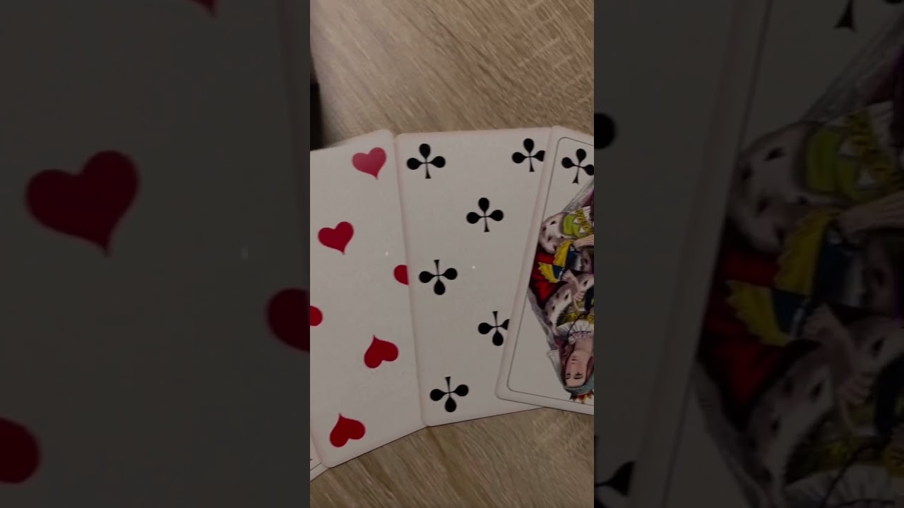 Exclu ! Tarot &agrave; jouer Divinatoire - Dusserre Cartomancie