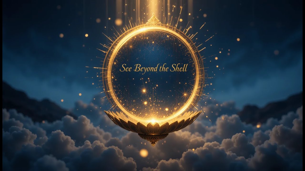 The Mirror of the Mind