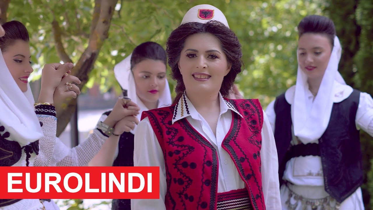 Ermira Mema - E mire boll (2022)
