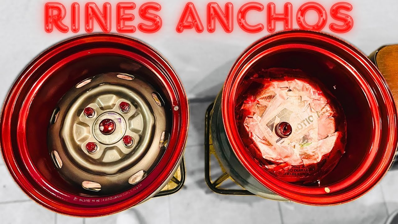 LE CAMBIÉ LOS RINES AL VOCHO EP 6