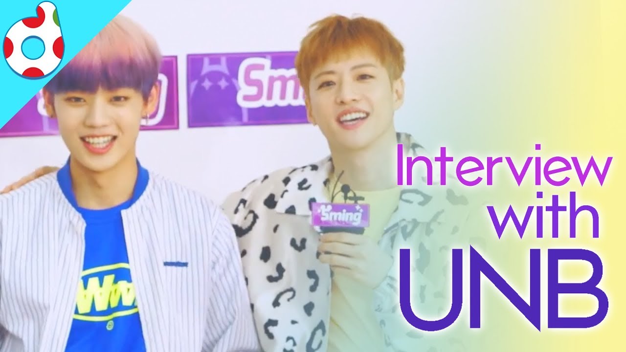 An interview with UNB