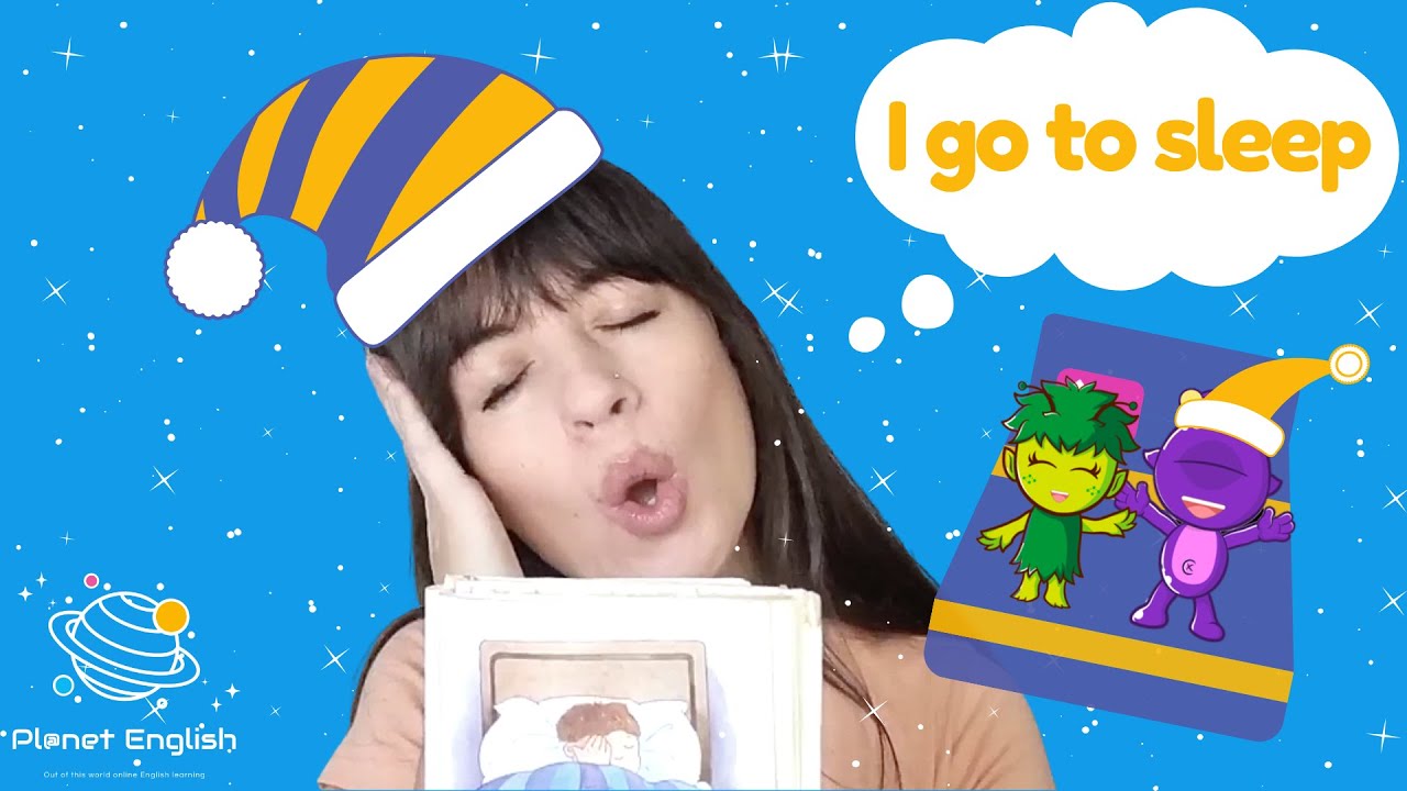 Interactive English for Kids | My Room Vocabulary