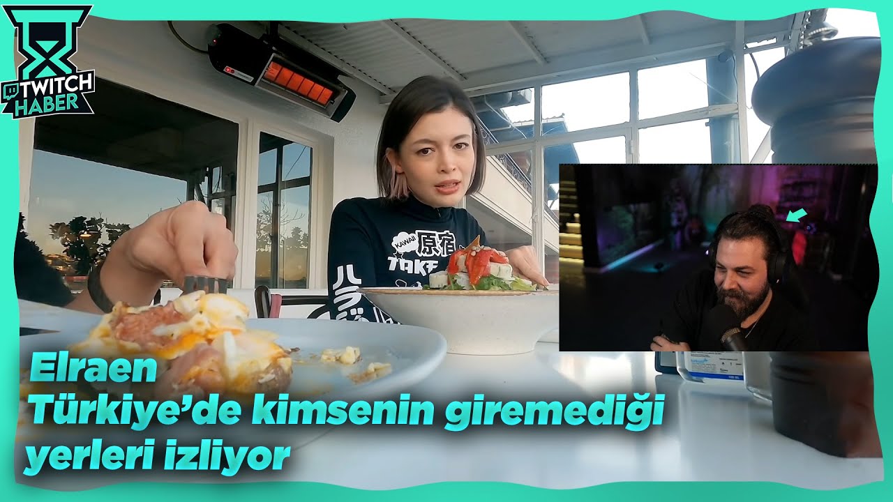Elraenn - 