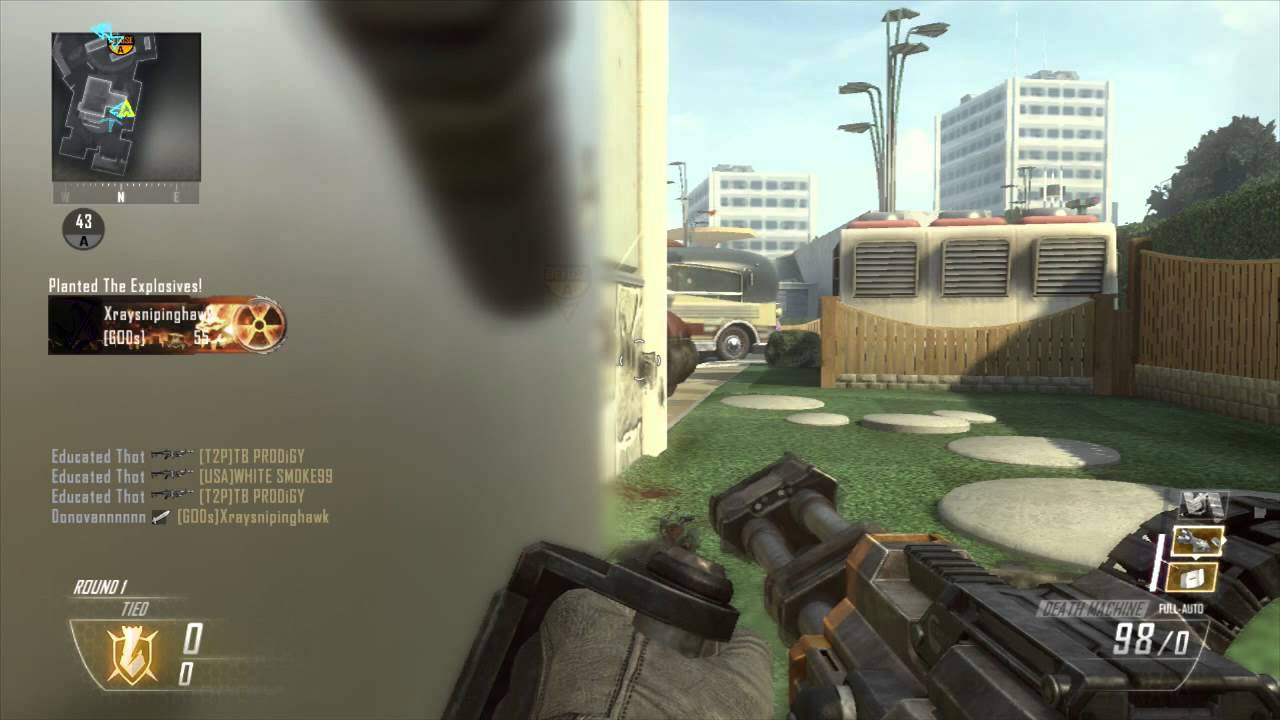 151-1 Double Nuclear Spawn Trapping!!