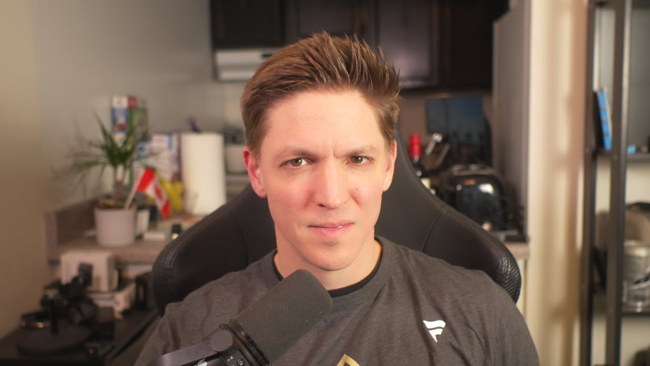 Sunday Night LIVE:  Sad weekend in TO (+ 10K Subs???)