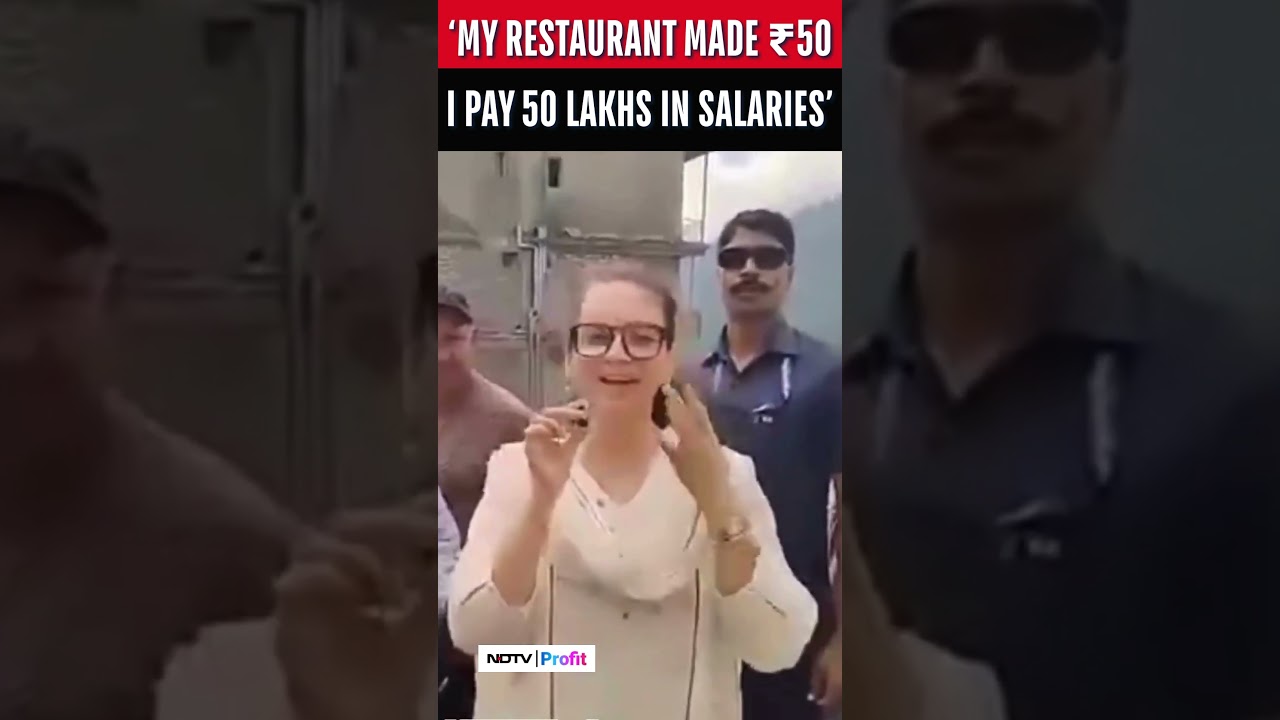 Understand My Pain Too: Mandi MP Kangana Ranaut Tells Himachal Flood Victims #viral #himachal