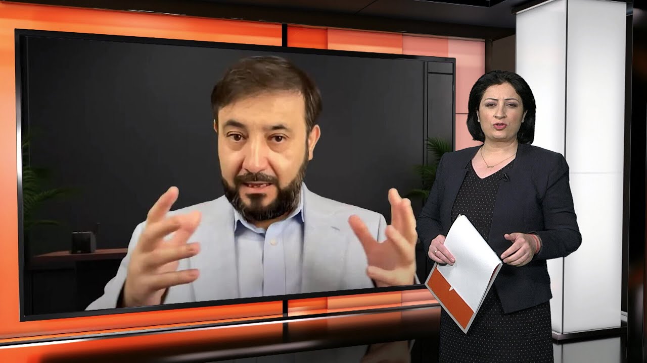 Ахбори Тоҷикистон ва ҷаҳон (16.05.2025) اخبار تاجیکستان