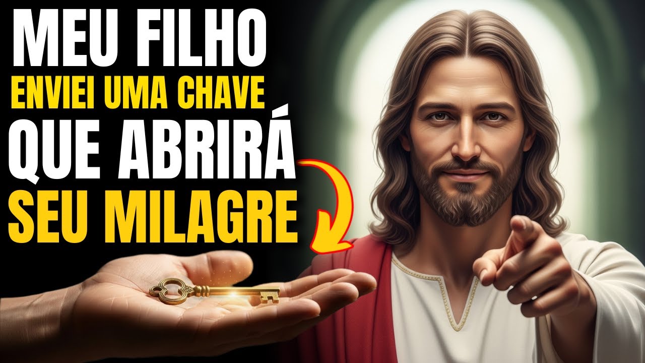 Filho, pare de lutar sozinho! Eu cuido do impossível agora 🔥
