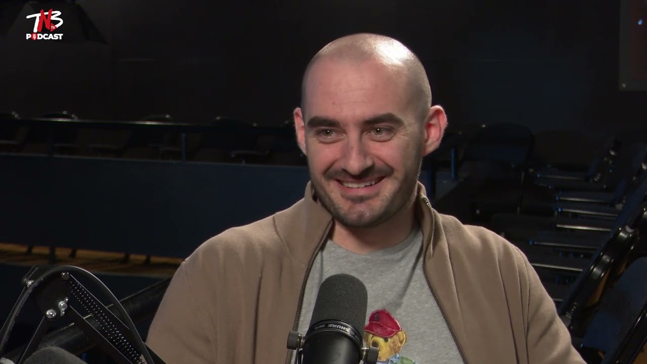 Podcasturile Teatrului Național București