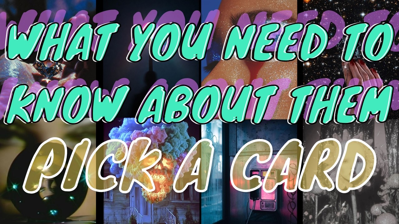 PICK A CARD REVEALING THEIR TRUTH ABOUT YOU 🔍😮😍🫨🥰😭WHAT YOU NEED TO KNOW ABOUT THEM💯👁‍🗨ALL REVEALED‼️