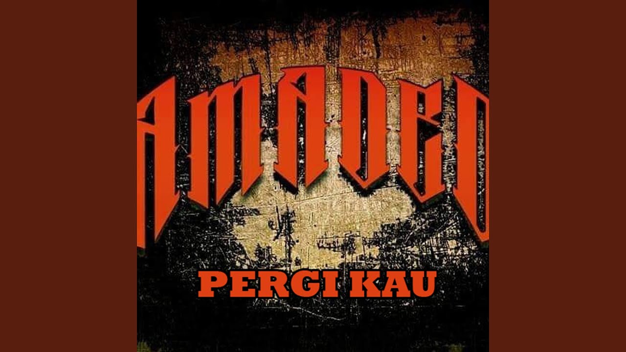 Pergi Kau