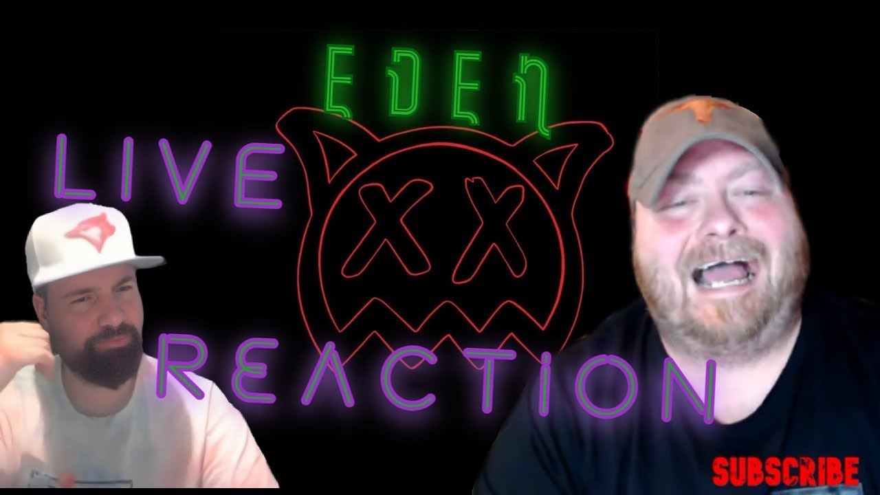 REN - EDEN - REACTION And BREAKDOWN | NPR #401