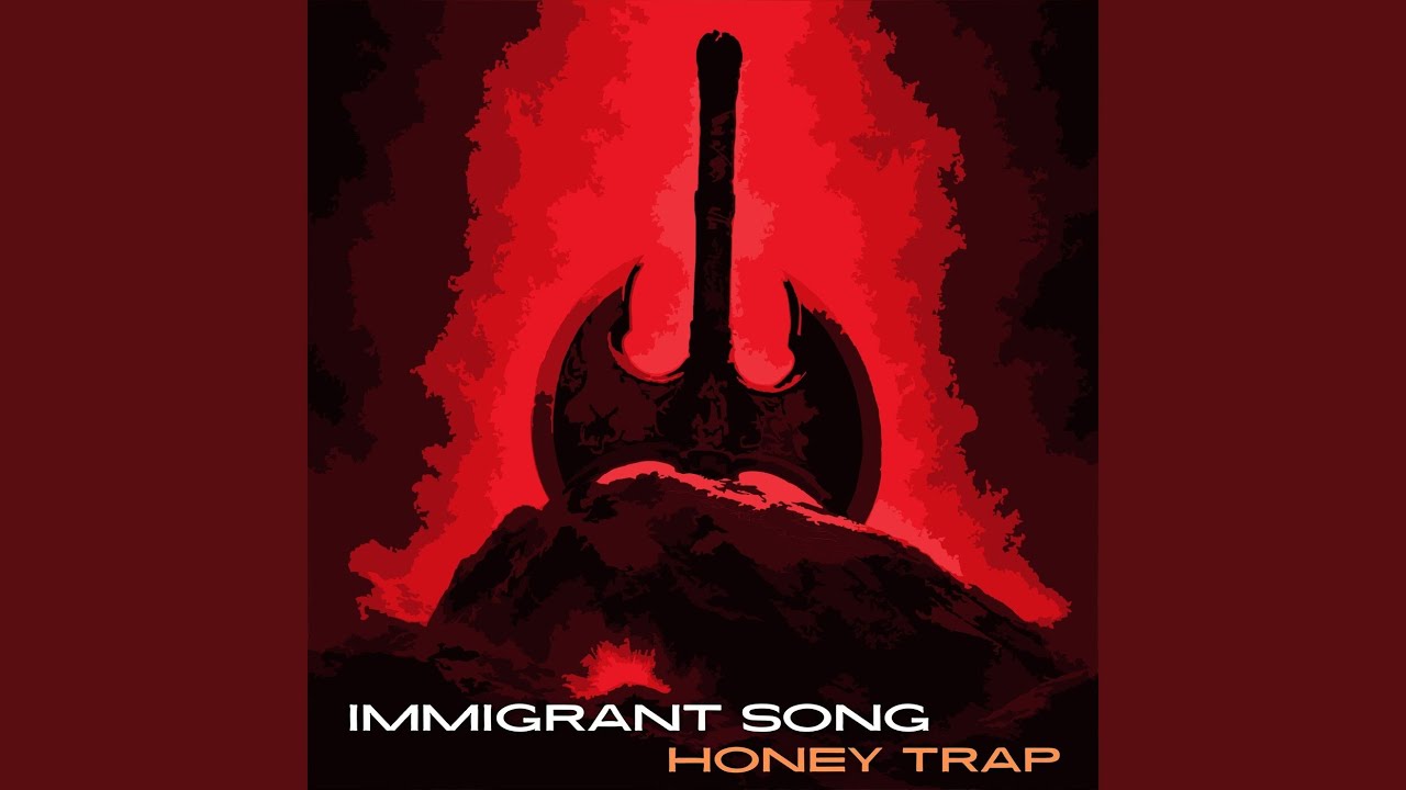 Immigrant Song