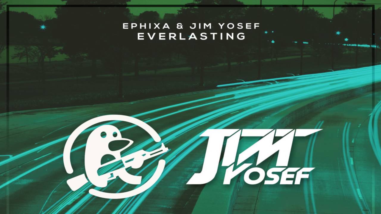 Ephixa & Jim Yosef - Everlasting [NCS Release]