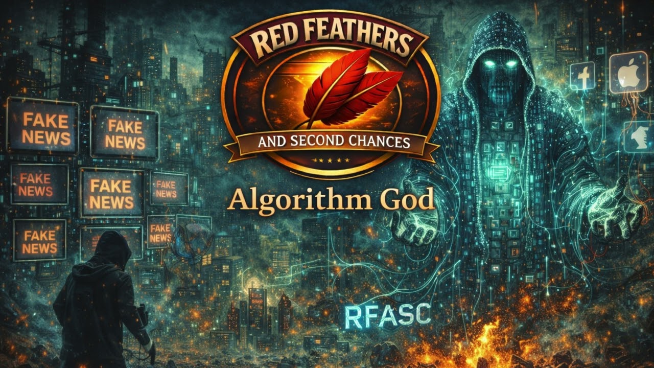 Algorithm God (RFASC)