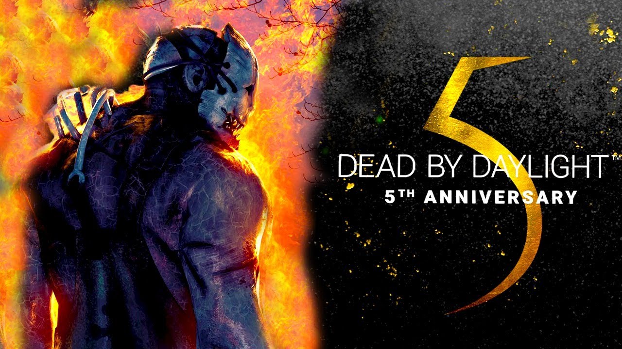 【生放送録画】デッドバイデイライト5周年おめでとうございまする