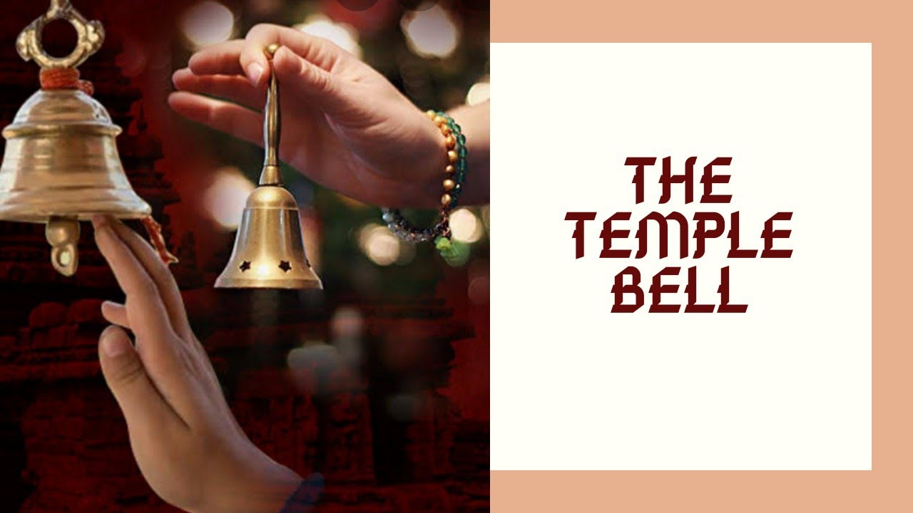 The Temple Bell/Ambalamani/B.Sugathakumari/20th century Malayalam literature in English translation.