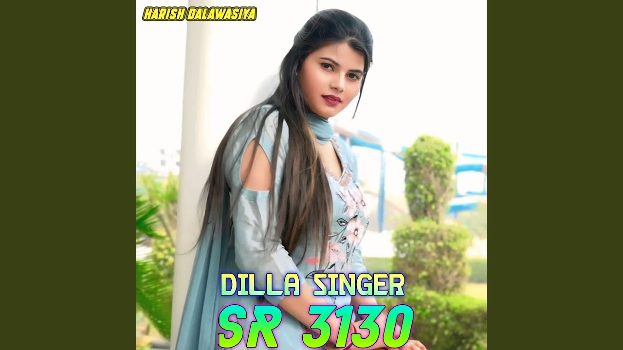 DILLA SINGER SR 3130