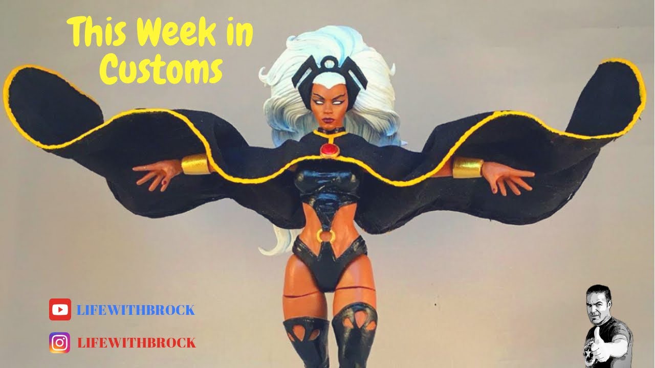 This Week in Customs | Episode 29