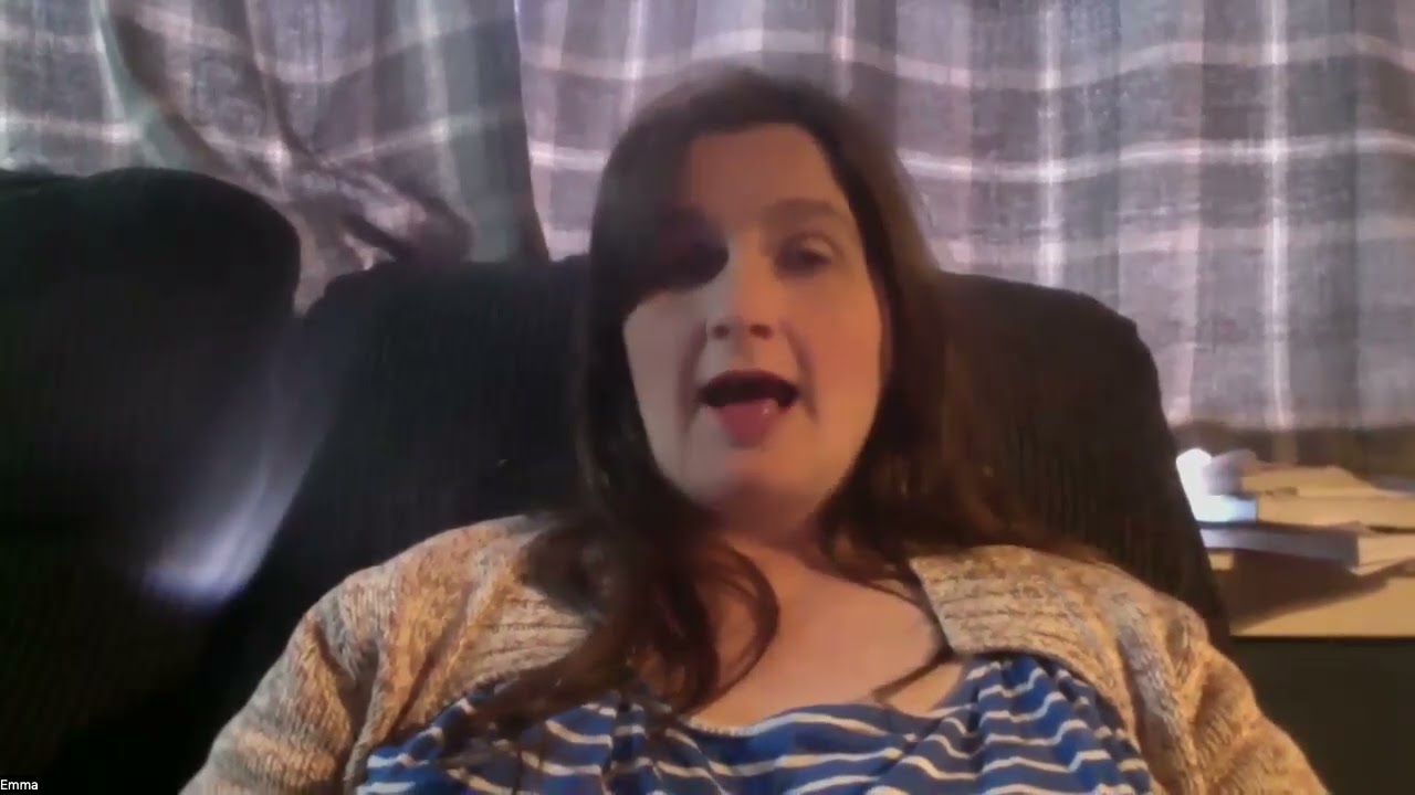 Introduction to Arise 2025 Conference: A few Words from Emma
