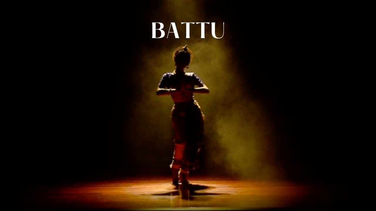 Battu | Odissi Dance
