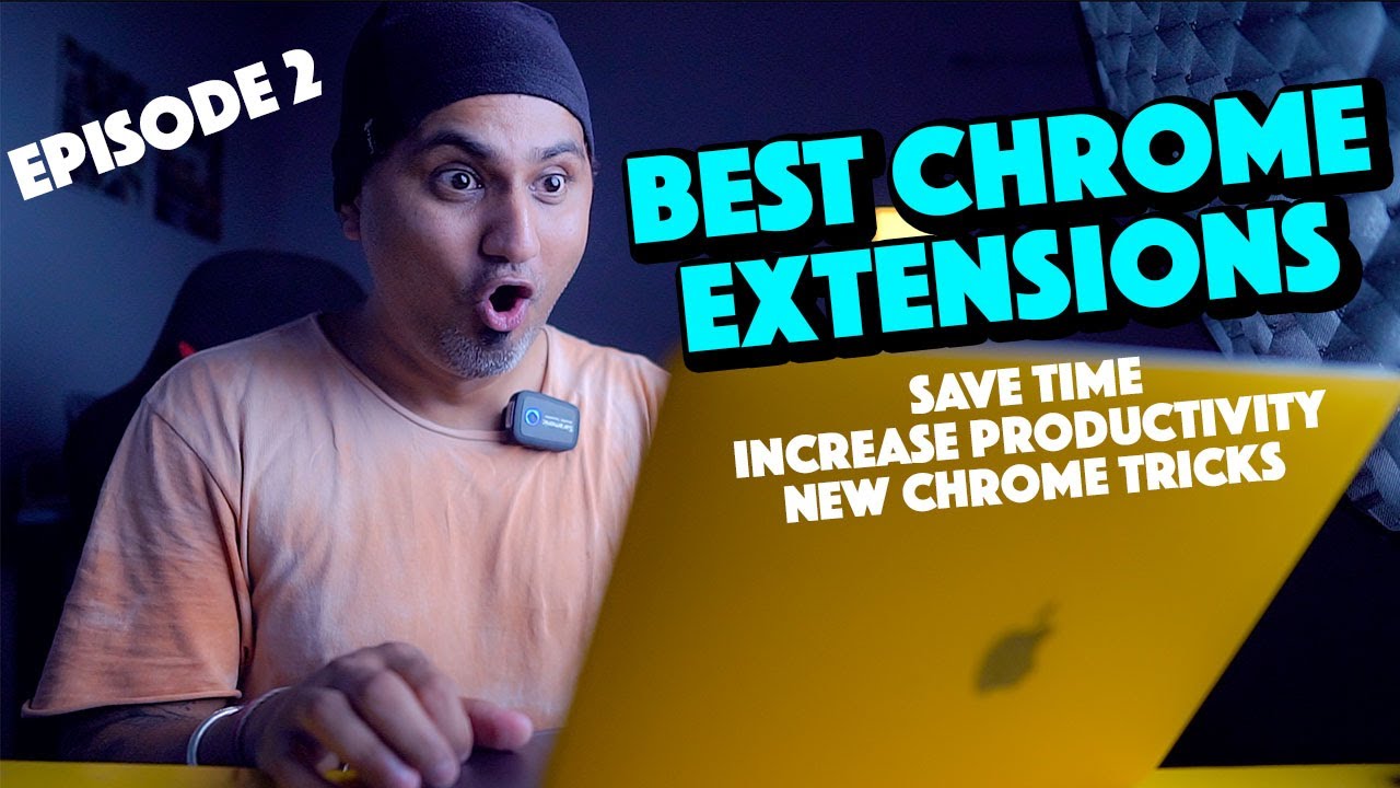 Make Money, Learn New Skills, Increase Productivity | Best Chrome Extensions || Paisa Waisa Tools #2